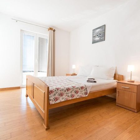 Kotor Muo Apartments A1 Экстерьер фото