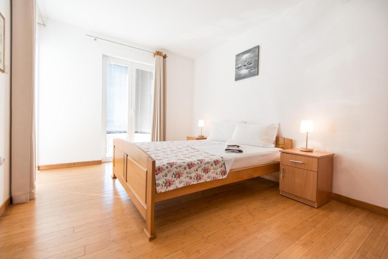 Kotor Muo Apartments A1 Экстерьер фото